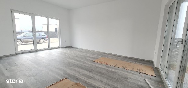 Strada Harmanului, Tarlungeni, Brasov