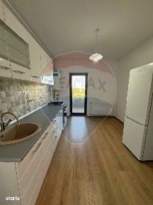 Apartament cu 2 camere de închiriat la Victoria Residence