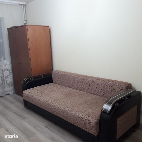 Apartament 2 camere George Enescu de inchiriat