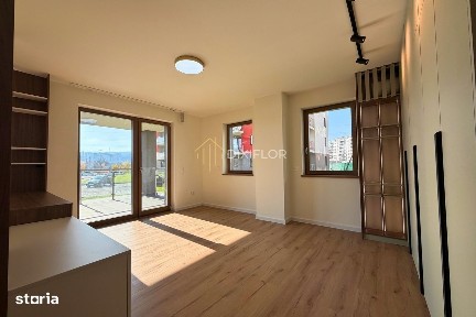 Apartamente la cheie | Green Residence | 85.600 € - 135.500 €