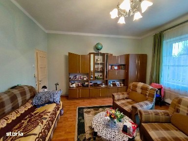 Apartament în vilă - 2 camere, zona Oltului - 72.000 €