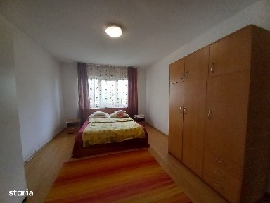 Strada Marasesti, Vasile Alecsandri, Baia Mare, Maramures