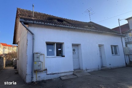 Strada Simion Barnutiu, Terezian, Sibiu