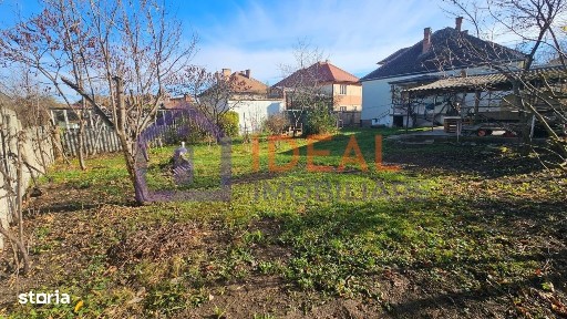 Casă boierească cu teren 900 mp - Calea Poplăcii, Sibiu