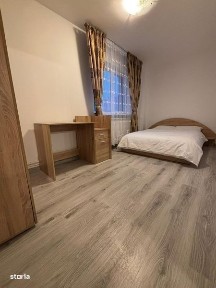 Apartament regim hotelier