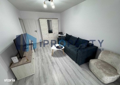 Titan | Garsoniera | AC | Proximitate metrou | Prima inchiriere