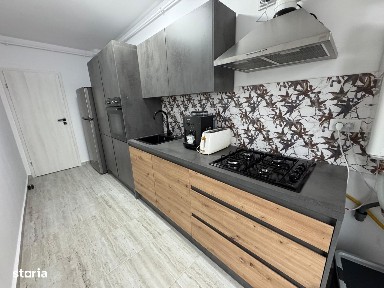 Studio de inchiriat, Titan, bloc nou, prima inchiriere