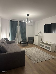 2 camere la 10 minute de Metrou Aparatorii Patriei mobilat