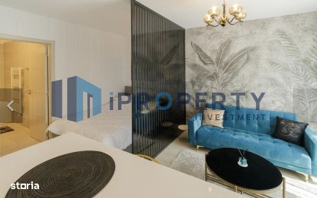 Studio | Onix Pipera | centrala | parter/4