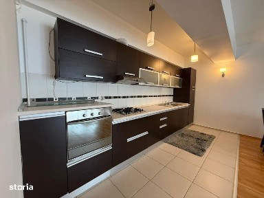 Inchiriere 3 camere - Complex Vita Bella | Parcare| 2 terase