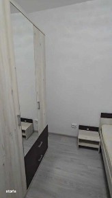 Garsoniera Moderna-Militari Residence-Centrala proprie-Bloc 2022