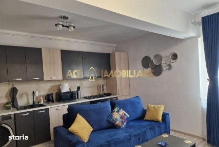 2 Camere | Berceni | Metrou | Centrala si Parcare