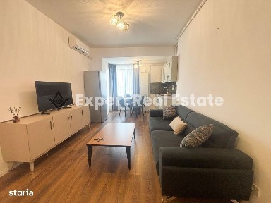 APARTAMENT MODERN 3 CAMERE-NOU