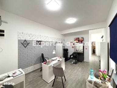 Spatiu COMERCIAL-LOCATIE PREMIUM TUNARI