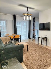 BELVEDERE RESIDENCE|3 camere cu 2 bai|parcare subterana| Metrou Pipera