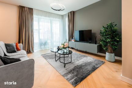 Apartament 4 Camere | Prima Inchiriere | Pet Friendly