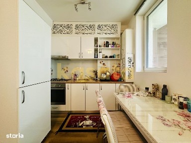 APARTAMENT 2 CAMERE DE INCHIRIAT | BANEASA | LOC DE PARCARE INCLUS