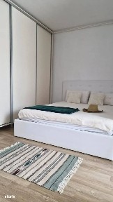 Închiriere Garsonieră Modernă - Metrou Pipera