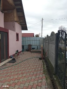 Casă de vânzare în Micești - Purcăreni, la doar 3 km de orașul Mioveni