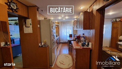 Apartament 2 camere - Str. Aviatoriilor