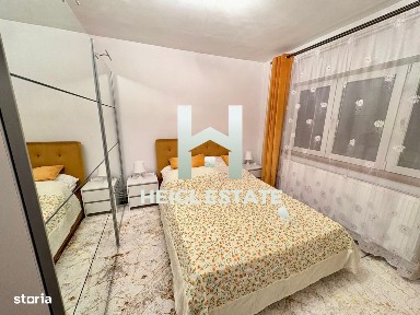 Apartament 2 camere etaj 1 decomandat Soarelui