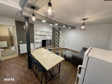 Apartament cu 3 camere, centrala proprie,Calea Aradului