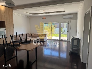 Duplex premium de inchiriat, in Mosnita Noua