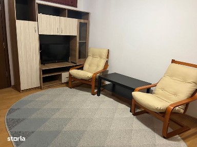 Proprietar inchiriez apartament cu o camera