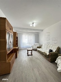 GIROC - 2 Camere - 2 Locuri de parcare - Decomandat - Zona buna