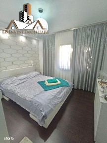 Inchiriere apartament 3 camere -Aradului