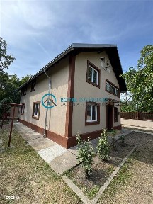 Royal Imobiliare - Vanzare Vila zona Buna Vestire