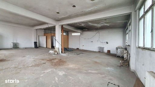 Platforma ind. Est-Zizin, Brasov