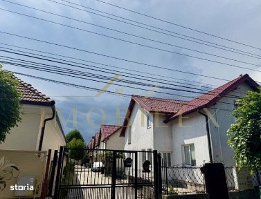 Casa insiruita 4 camere, curte, zona Avram Iancu/Lidl