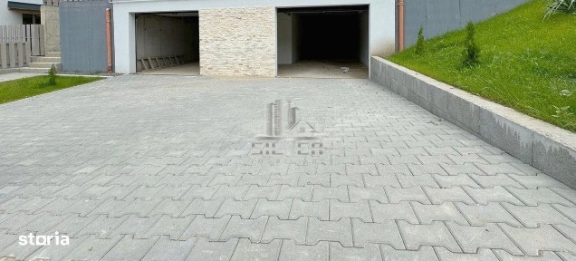 Casa tip duplex premium/CF/Teren 241mp/zona Tautului/TVA INCLUS.