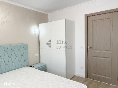 Apartament cu 3 camere de inchiriat in Cartierul Nufarul