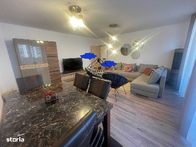 Apartament 2 camere de inchiriat - 70 mp | Tractorul - Isaran