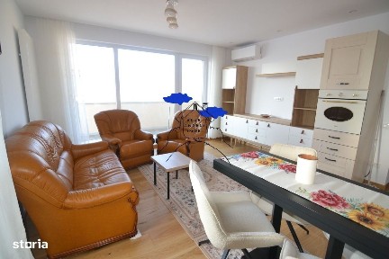 Apartament de 2 camere- zona Astra - Urban Plaza
