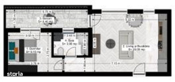 Salajan, Sectorul 3, Bucuresti