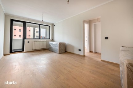 Apartament 2 Camere |Dristor | Liviu Rebreanu