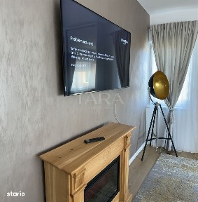 Vanzare apartament cu 2 camere decomandate in Apahida