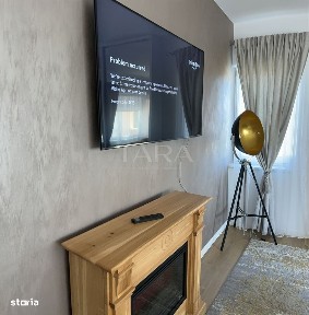 Vanzare apartament cu 2 camere decomandate in Apahida