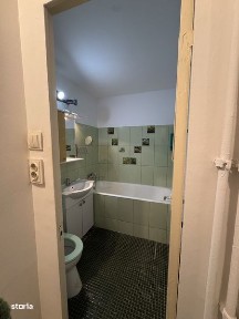 Garsoniera Bulevardul Chisinau