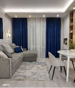 Studio modern în West Avenue Residence, aproape de Militari Shopping