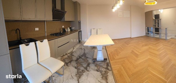 Apartament VIP Promenada Residence - Chiajna - Giulesti Sarbi