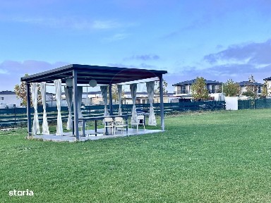 Vânzare - Apartament 3 Camere Darwin Residence - Tunari - Otopeni