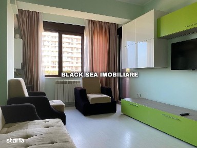 Strada Capitan Av. Alexandru Serbanescu, Campus, Constanta