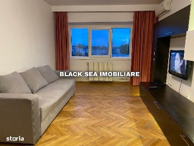 Apartament 3 camere de vanzare - zona Tomis 3 - Gaze / Ocazie Unica