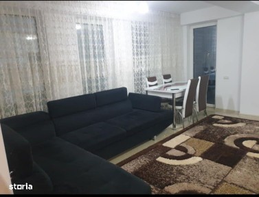 Apartament 3 camere - Tomis Nord - Vivo