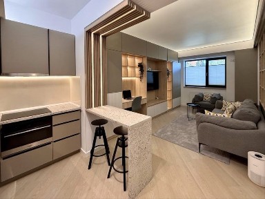 Apartament NOU 2 camere + parcare - Cortina North, Pipera