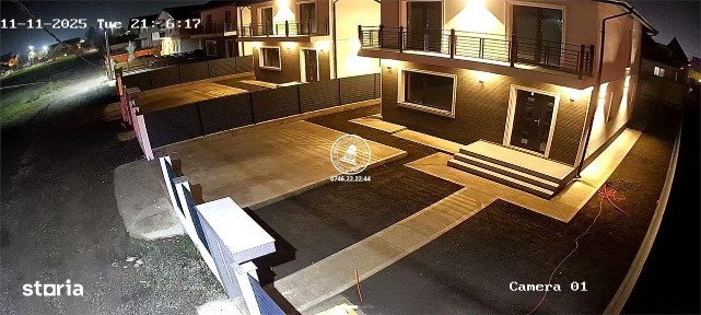 Vila 5 camere Valea Lupului,locatie excelenta,aproape de str Victoriei